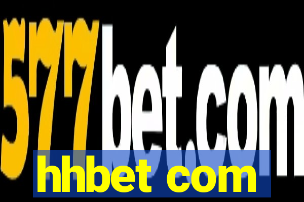 hhbet com